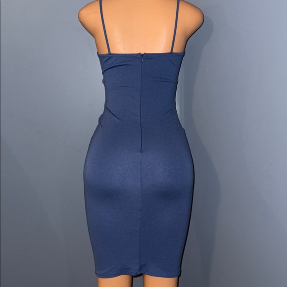 Windsor Cut-Out Bodycon Dress - Size small - Picture 4 of 6